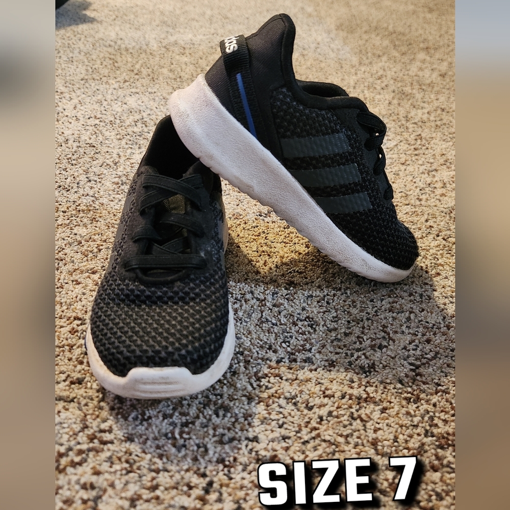Boys adidas